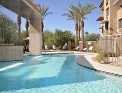 фото отеля Wingate by Wyndham Scottsdale