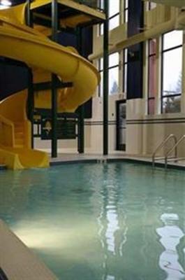 фото отеля Hampton Inn & Suites LangleySurrey