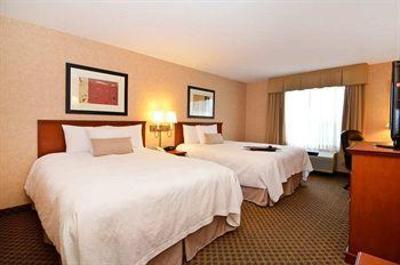 фото отеля Hampton Inn & Suites LangleySurrey