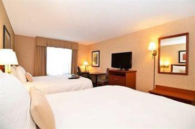 фото отеля Hampton Inn & Suites LangleySurrey