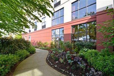фото отеля Hampton Inn & Suites LangleySurrey