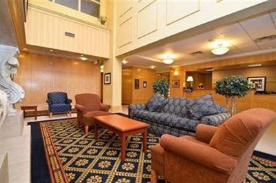фото отеля Hampton Inn & Suites LangleySurrey