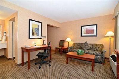 фото отеля Hampton Inn & Suites LangleySurrey