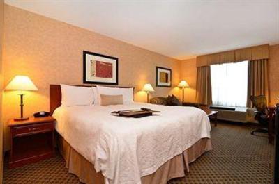 фото отеля Hampton Inn & Suites LangleySurrey