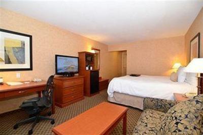 фото отеля Hampton Inn & Suites LangleySurrey