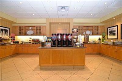фото отеля Hampton Inn & Suites LangleySurrey