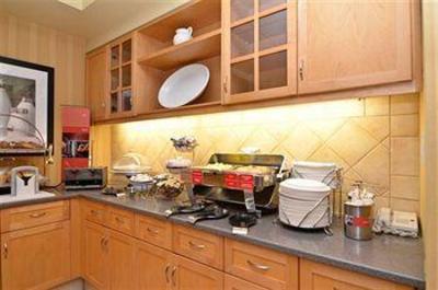 фото отеля Hampton Inn & Suites LangleySurrey
