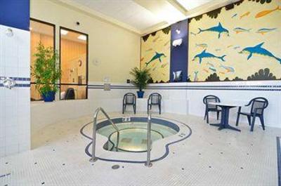 фото отеля Hampton Inn & Suites LangleySurrey