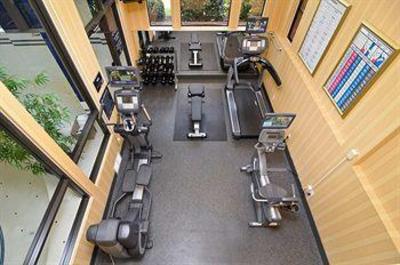 фото отеля Hampton Inn & Suites LangleySurrey