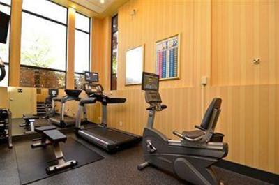 фото отеля Hampton Inn & Suites LangleySurrey