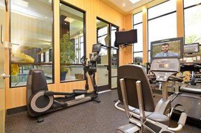 фото отеля Hampton Inn & Suites LangleySurrey