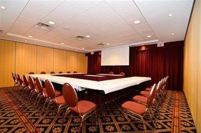 фото отеля Hampton Inn & Suites LangleySurrey