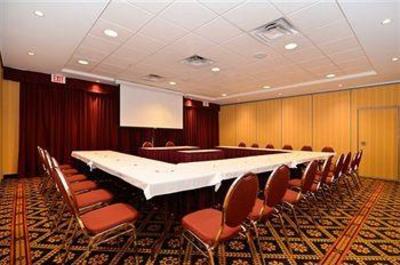 фото отеля Hampton Inn & Suites LangleySurrey