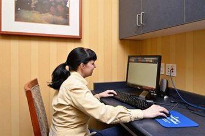 фото отеля Hampton Inn & Suites LangleySurrey