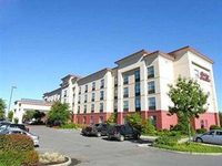 Hampton Inn & Suites LangleySurrey