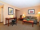 фото отеля Hampton Inn & Suites LangleySurrey