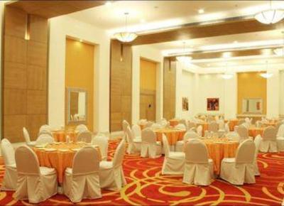 фото отеля Lemon Tree Hotel Electronics City Bangalore