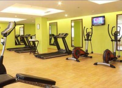 фото отеля Lemon Tree Hotel Electronics City Bangalore