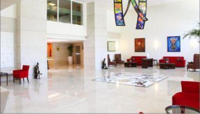 фото отеля Lemon Tree Hotel Electronics City Bangalore