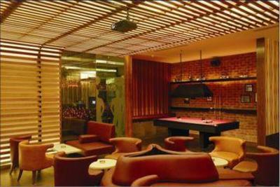 фото отеля Lemon Tree Hotel Electronics City Bangalore