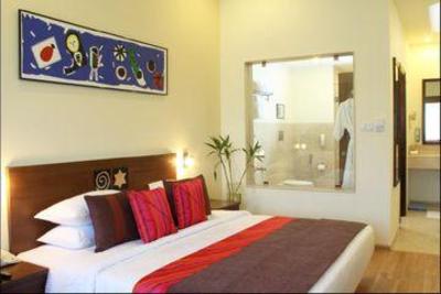 фото отеля Lemon Tree Hotel Electronics City Bangalore