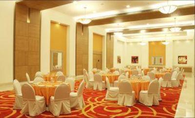 фото отеля Lemon Tree Hotel Electronics City Bangalore