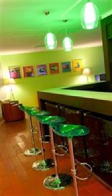 фото отеля Ibis Styles Bordeaux Gare Saint-Jean