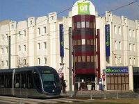 Ibis Styles Bordeaux Gare Saint-Jean