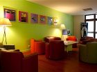 фото отеля Ibis Styles Bordeaux Gare Saint-Jean