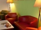 фото отеля Ibis Styles Bordeaux Gare Saint-Jean