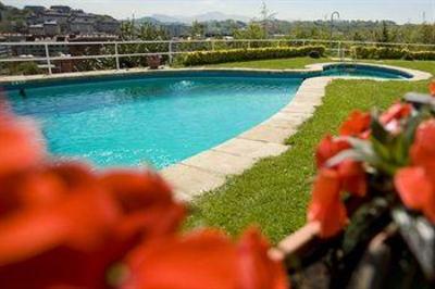 фото отеля Hotel Avenida San Sebastian