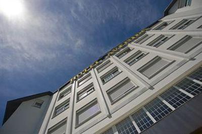 фото отеля Hotel Avenida San Sebastian