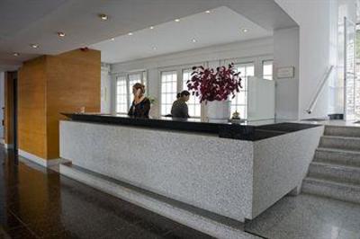 фото отеля Hotel Avenida San Sebastian