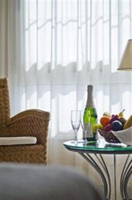 фото отеля Hotel Avenida San Sebastian