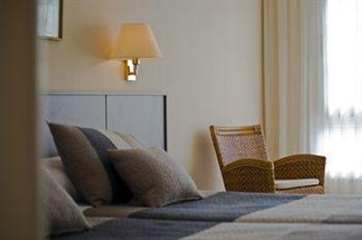 фото отеля Hotel Avenida San Sebastian