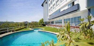 фото отеля Hotel Avenida San Sebastian