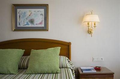 фото отеля Hotel Avenida San Sebastian