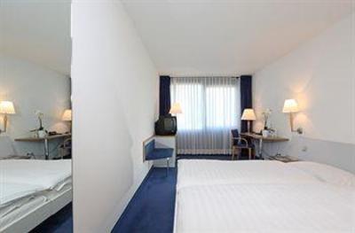 фото отеля Hostellerie Geroldswill Swiss Quality Hotel