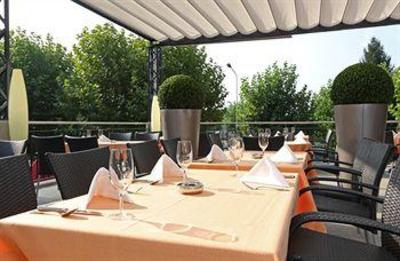 фото отеля Hostellerie Geroldswill Swiss Quality Hotel