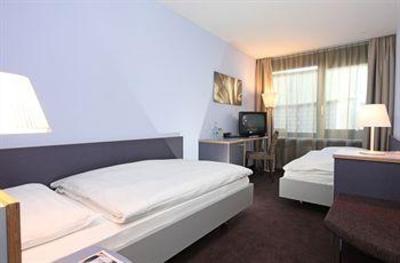 фото отеля Hostellerie Geroldswill Swiss Quality Hotel