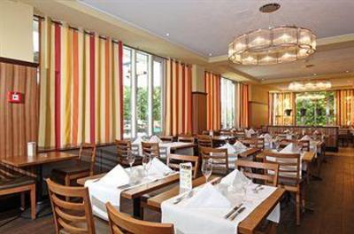 фото отеля Hostellerie Geroldswill Swiss Quality Hotel