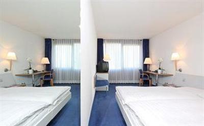 фото отеля Hostellerie Geroldswill Swiss Quality Hotel