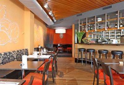 фото отеля Hostellerie Geroldswill Swiss Quality Hotel