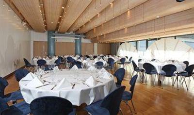 фото отеля Hostellerie Geroldswill Swiss Quality Hotel
