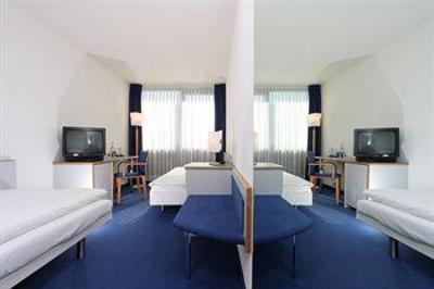 фото отеля Hostellerie Geroldswill Swiss Quality Hotel