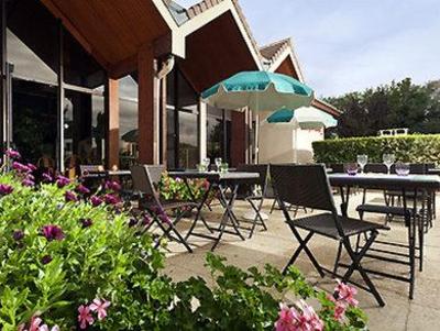 фото отеля Ibis Hotel Provins