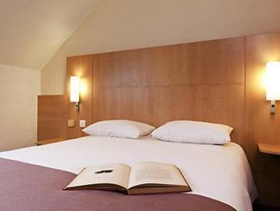 фото отеля Ibis Hotel Provins