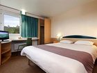 фото отеля Ibis Hotel Provins