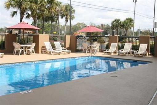 фото отеля Hampton Inn Biloxi / Ocean Springs