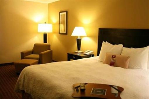 фото отеля Hampton Inn Biloxi / Ocean Springs